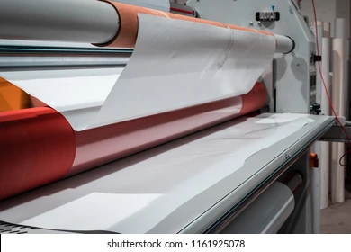 Large Format Digital Printing 